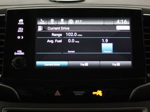 Used 2022 Honda Pilot EX-L image 21