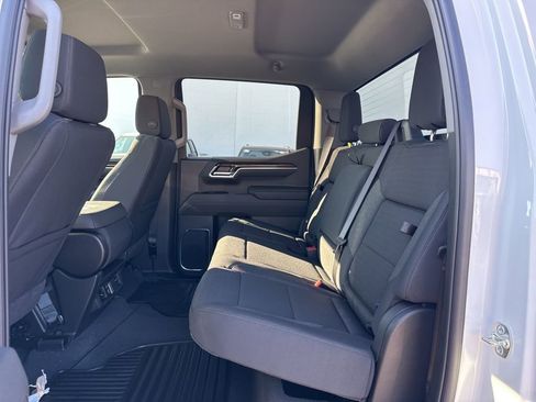 New 2026 GMC Sierra 1500 Elevation AWD/4WD image 28