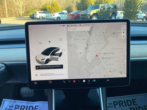 Used 2020 Tesla Model 3 Long Range image 8