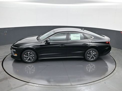 New 2026 Hyundai Sonata Blue FWD image 20