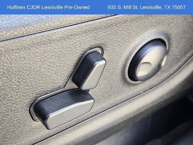Used 2022 RAM 1500 Lone Star AWD/4WD image 36