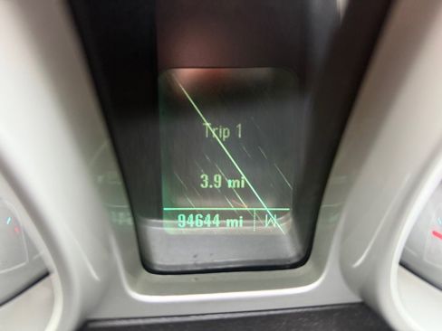 Used 2014 Chevrolet Camaro LS image 12