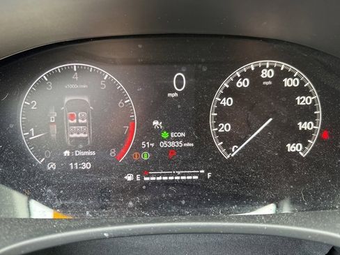 Used 2022 Honda Civic Sport image 13