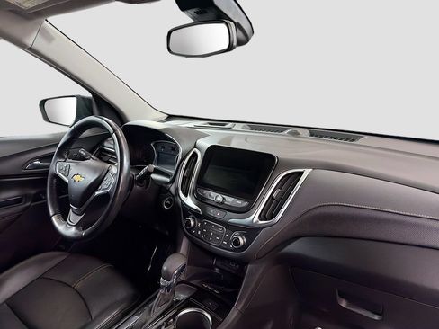 Used 2022 Chevrolet Equinox Premier w/ LPO, Floor Liner Package FWD image 29
