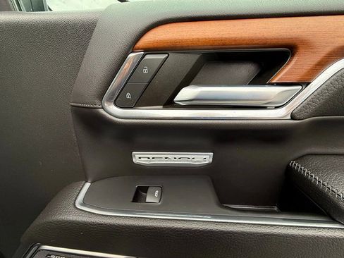 Used 2022 GMC Sierra 1500 Denali AWD/4WD image 27