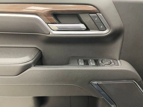 Certified 2023 Chevrolet Silverado 1500 LT image 10