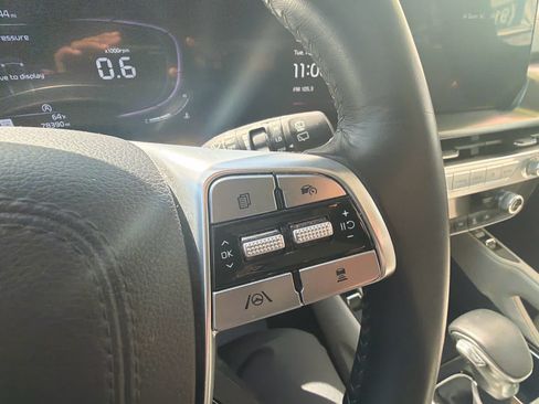 Used 2023 Kia Telluride S AWD/4WD image 22