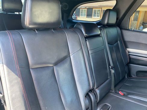 Used 2015 Dodge Durango R/T w/ Trailer Tow Group IV AWD/4WD image 30
