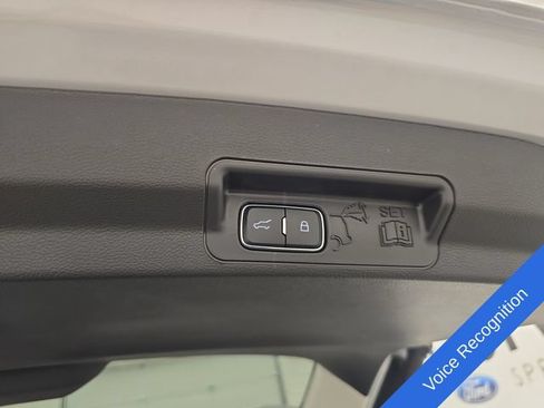 Certified 2026 Ford Explorer Active AWD/4WD image 18