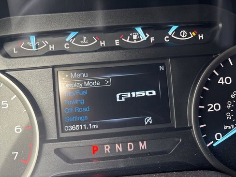 Used 2019 Ford F150 XLT w/ Equipment Group 302A Luxury image 20