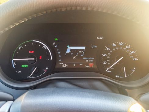 New 2026 Toyota Sienna XLE FWD image 27