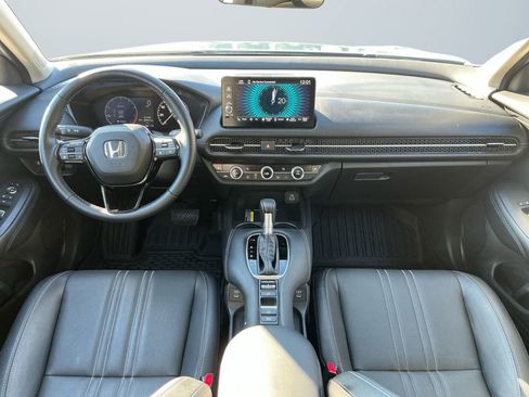 Used 2025 Honda HR-V EX-L image 12