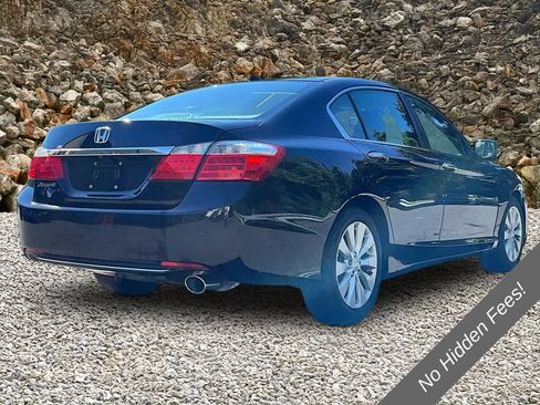 Used 2014 Honda Accord EX-L image 2