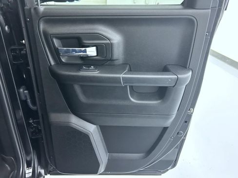 Used 2023 RAM 1500 Warlock w/ Electronics Group AWD/4WD image 17