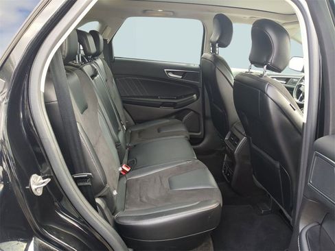 Used 2017 Ford Edge Sport w/ Equipment Group 401A image 27