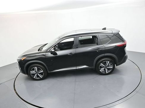 Used 2023 Nissan Rogue SL w/ SL Premium Package AWD/4WD image 37
