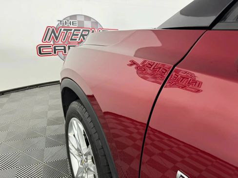 Used 2019 Chevrolet Blazer LT w/ Sun and Wheels Package AWD/4WD image 25