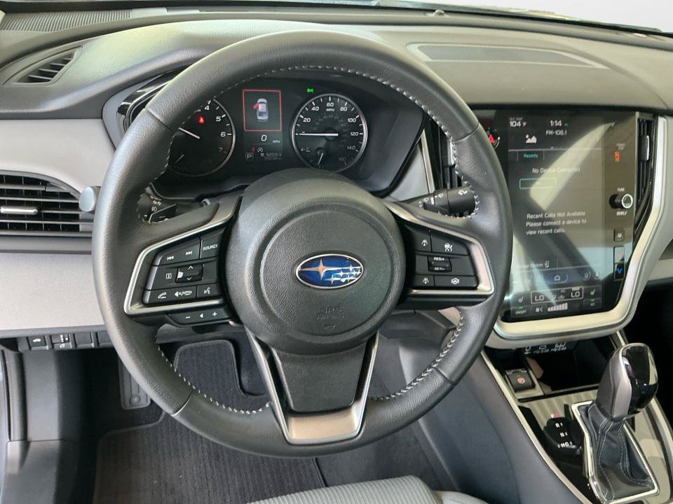 Certified 2024 Subaru Legacy Premium AWD/4WD image 13