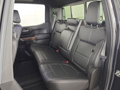 Used 2021 Chevrolet Silverado 1500 High Country w/ Technology Package image 22