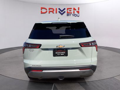 New 2026 Chevrolet Equinox LT w/ LPO, Floor Liner Package