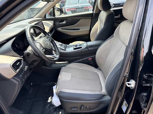 Used 2023 Hyundai Santa Fe SEL FWD image 14
