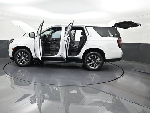 Used 2023 Chevrolet Tahoe LT image 36