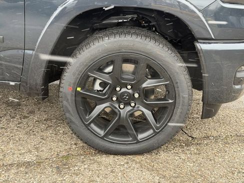 New 2026 RAM 1500 Laramie image 5