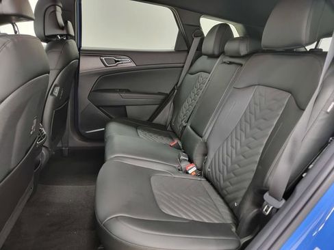 New 2026 Kia Sportage X-Line image 15