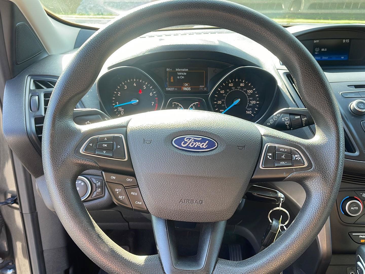Used 2018 Ford Escape SE AWD/4WD image 22