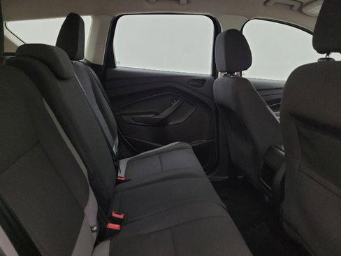 Used 2016 Ford Escape S FWD image 19