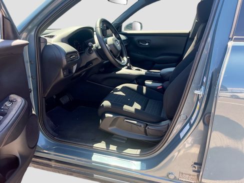 Used 2026 Honda HR-V Sport image 22