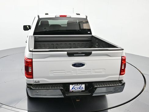 Used 2023 Ford F150 XLT w/ Equipment Group 301A Mid image 34