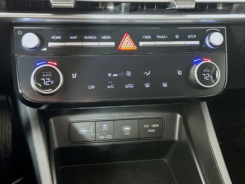 New 2026 Hyundai Tucson SEL image 15