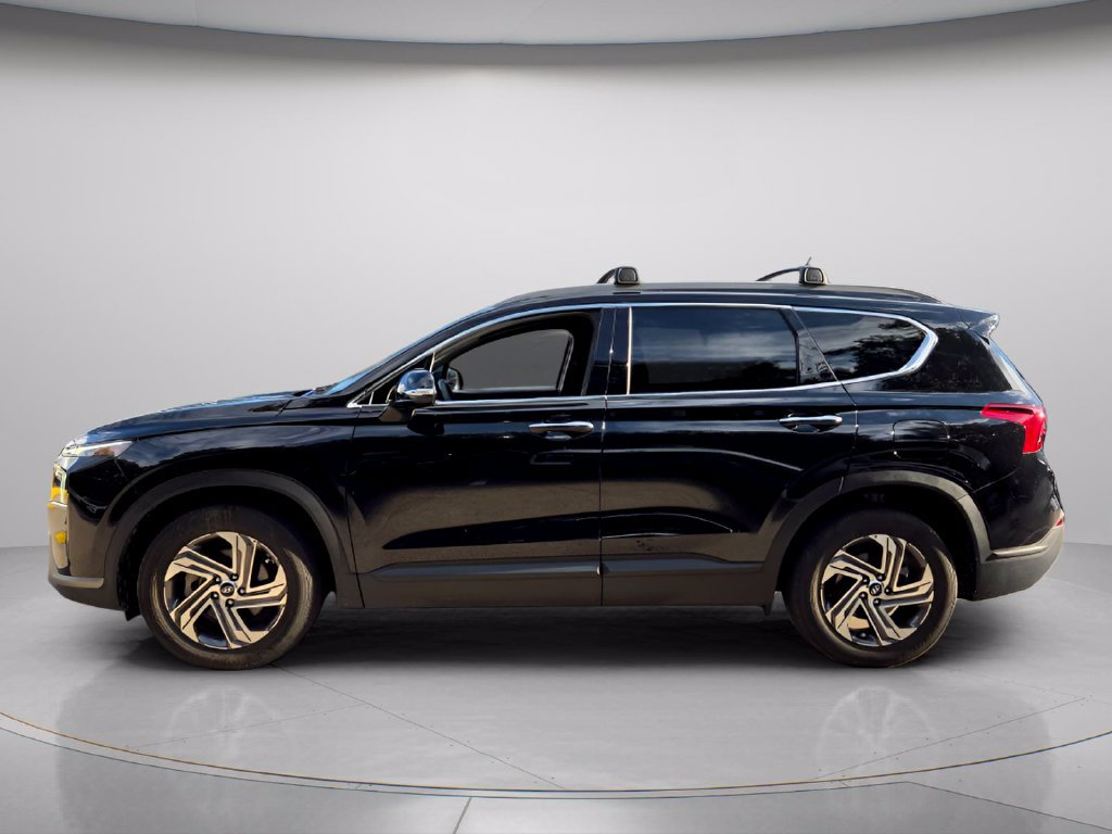 Used 2023 Hyundai Santa Fe SEL FWD image 3
