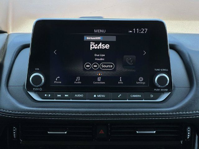 Used 2023 Nissan Rogue SL AWD/4WD image 20