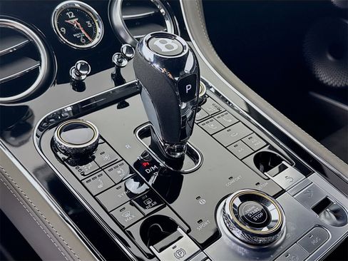 Certified 2023 Bentley Continental GT S image 15