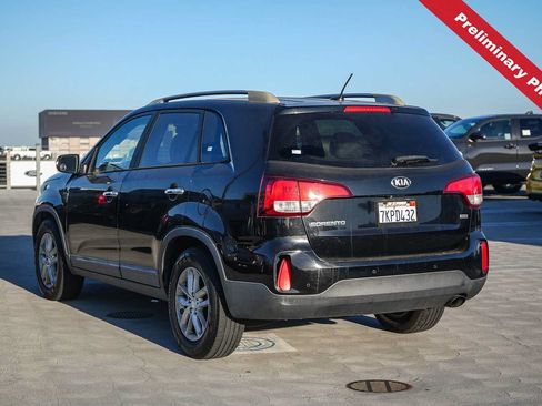 Used 2015 Kia Sorento LX FWD image 6