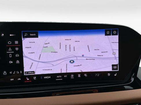 New 2025 Audi A5 2.0T Premium Plus image 16