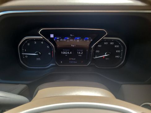 Used 2021 GMC Yukon XL Denali RWD image 32