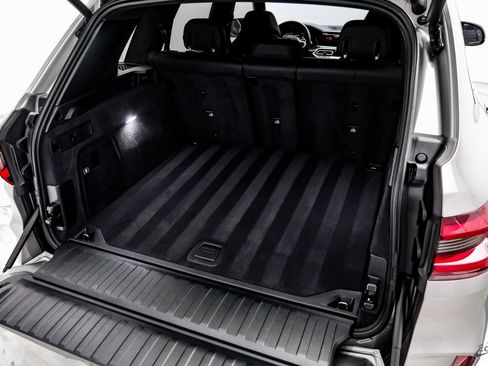 Used 2022 BMW X5 M w/ Competition Package 2 image 96