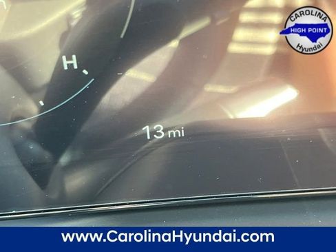 New 2026 Hyundai Palisade SEL image 22