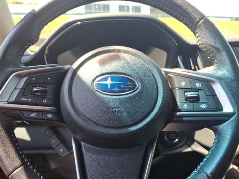 Certified 2022 Subaru Outback Premium AWD/4WD image 29