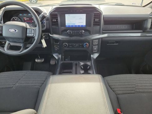 Used 2022 Ford F150 XL w/ Equipment Group 101A High AWD/4WD image 15