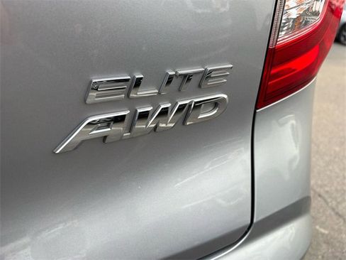 Used 2020 Honda Pilot Elite image 25