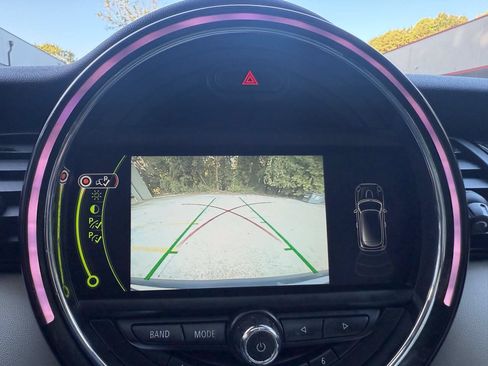Used 2016 MINI Cooper S FWD image 33