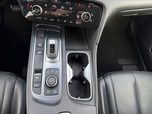 Certified 2023 INFINITI QX60 Luxe w/ Cargo Package image 2