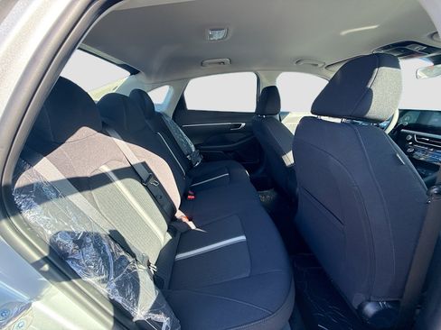 New 2026 Hyundai Sonata SE image 19