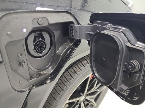 New 2026 Toyota RAV4 AWD Plug-in Hybrid image 12