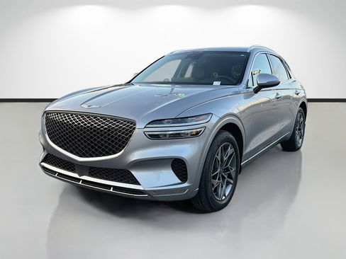 Used 2023 Genesis GV70 2.5T w/ Select Package AWD/4WD image 7