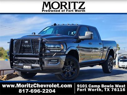 Used 2023 RAM 2500 Limited